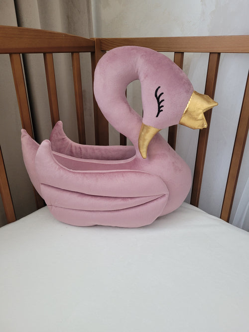 Vankúš Labuť - Personalizované